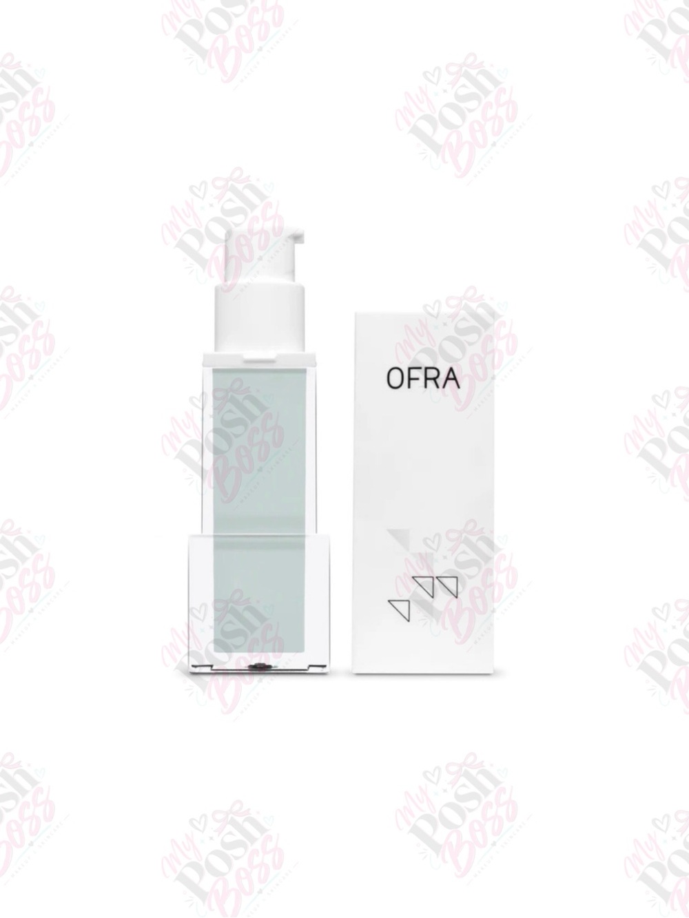 3/$30 OFRA Cool As A Cucumber Primer - BNIB